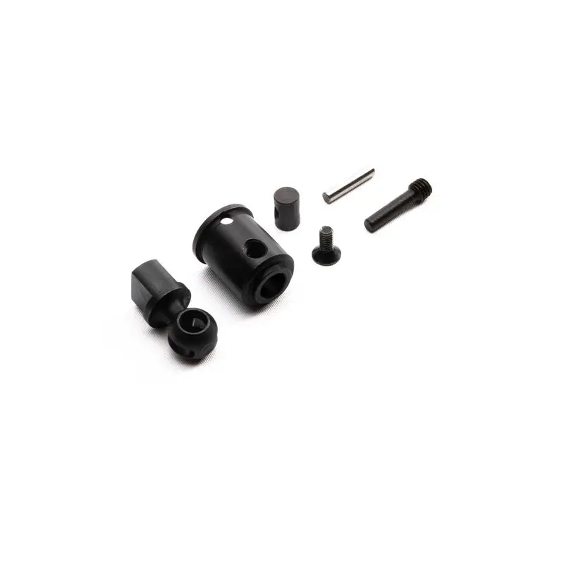 Axial Scx6: Driveshaft Coupler Set 1