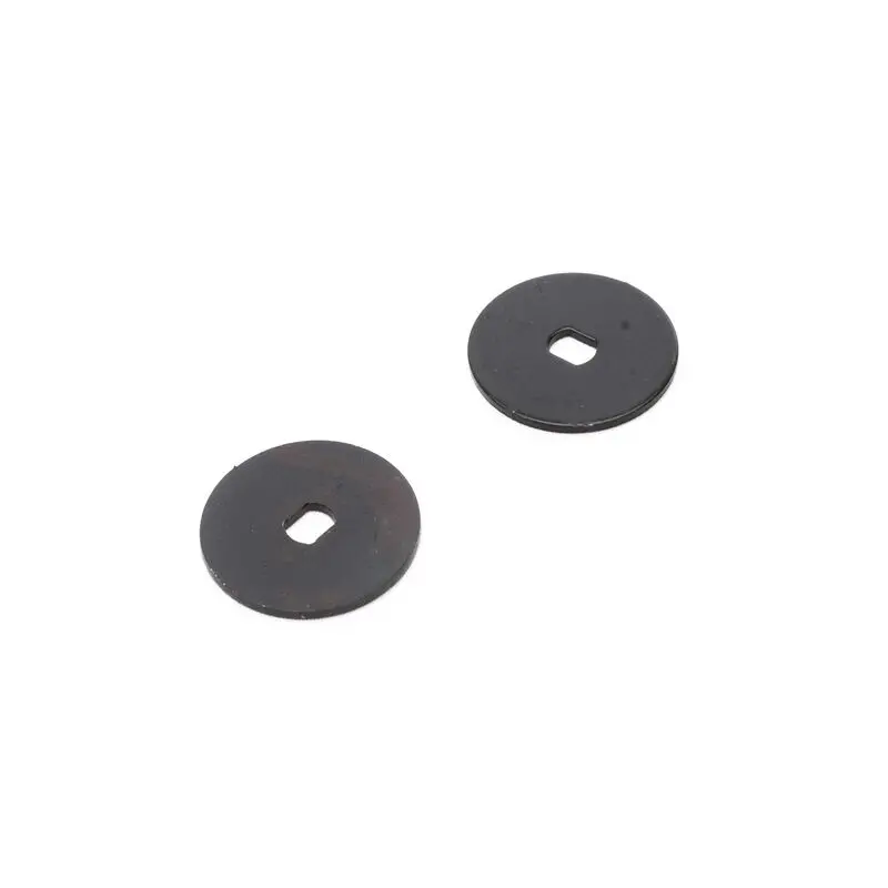 Axial Scx6: Slipper Plate Set (2) 1