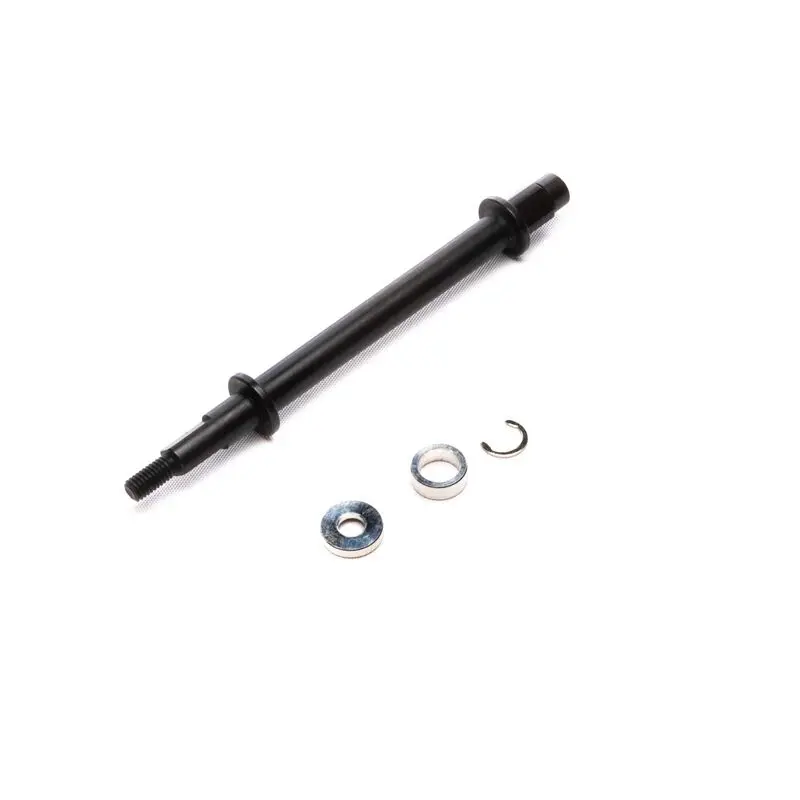 Axial Scx6: Slipper Shaft Set & Spacers 1