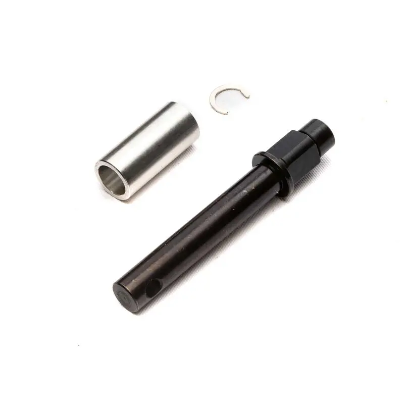Axial Scx6: Front Output Shaft & Spacer 1