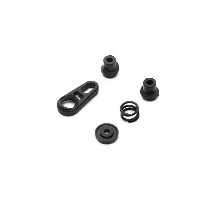 Axial Scx6: 2-Speed Servo Saver Set 1