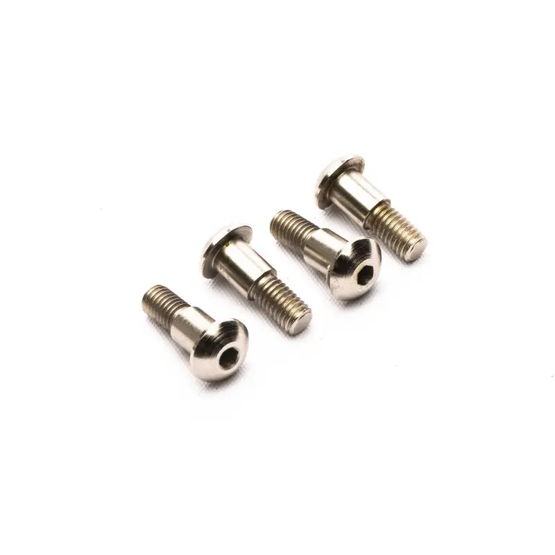 Axial Scx6: King Pin Screws (4) 1