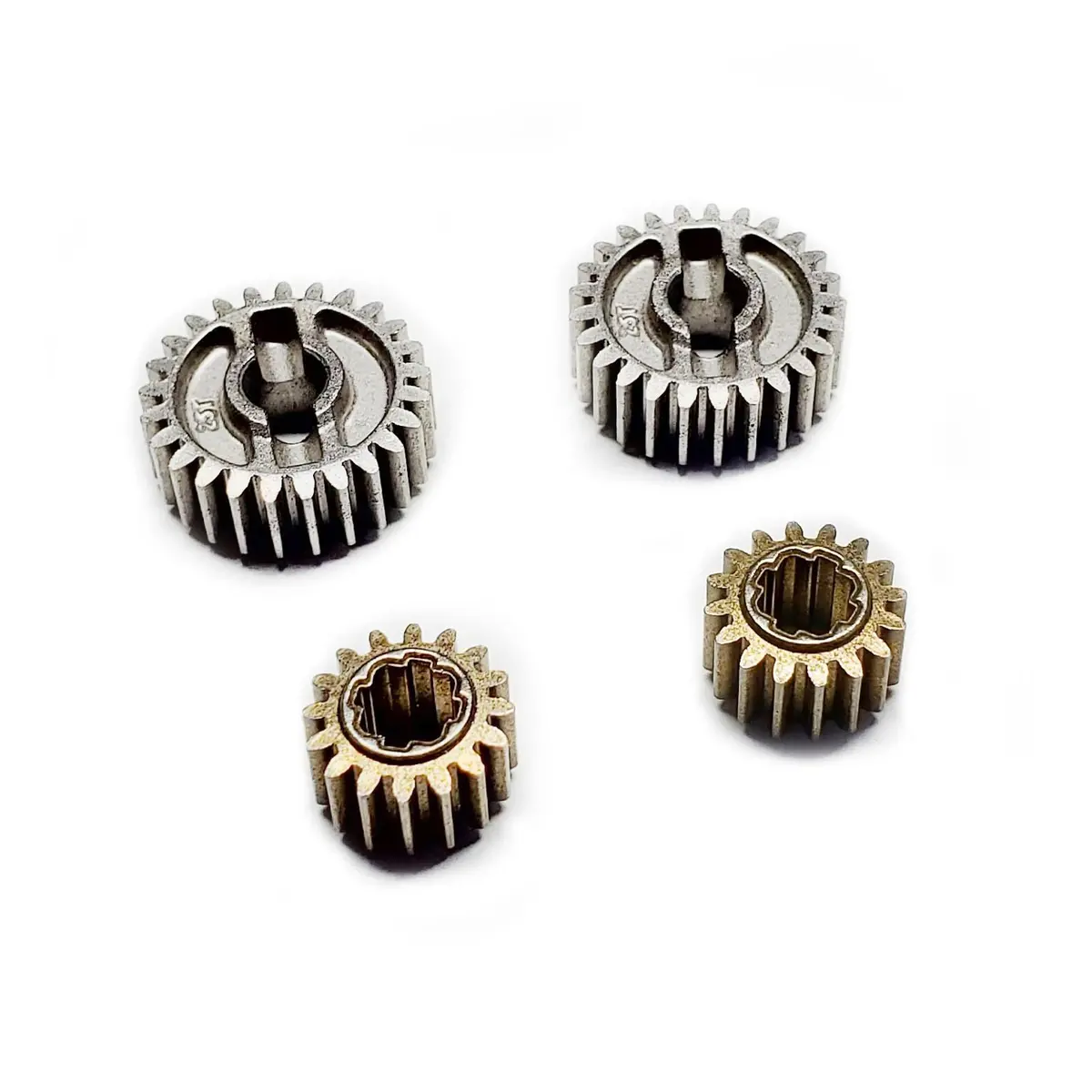 Axial Utb18 Overdrive 48P Portal Gears (2) (25T/16T) 1