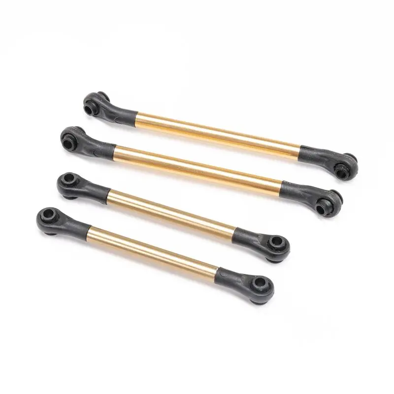 Axial Front Link Set, Aluminum: Utb18 1