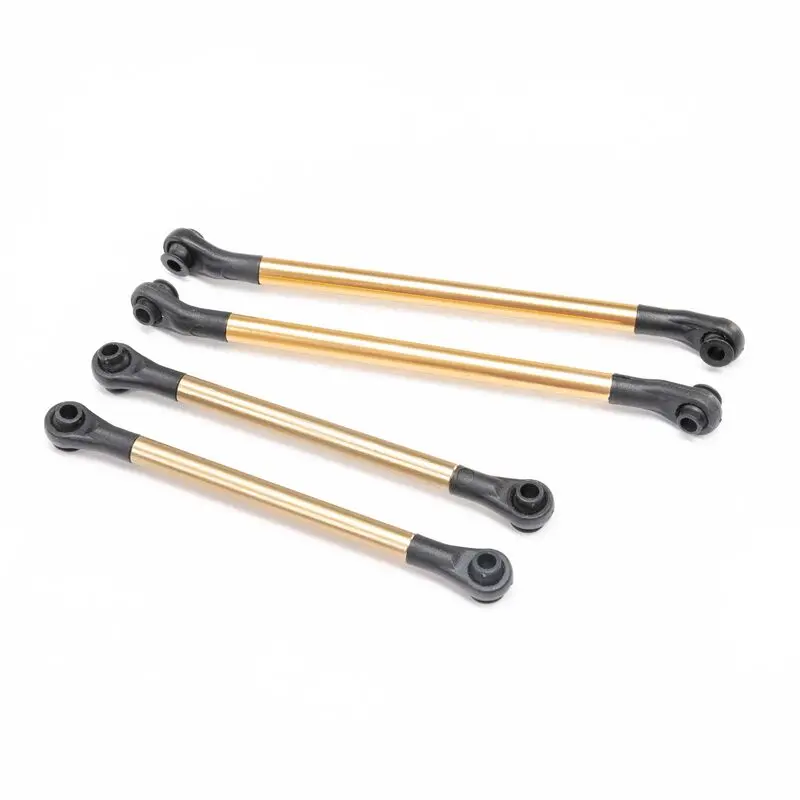 Axial Rear Link Set, Aluminum: Utb18 1