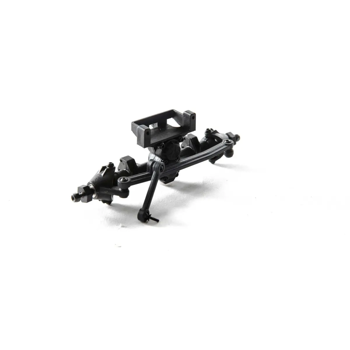 Axial Front Axle, Assembled: Scx24 1