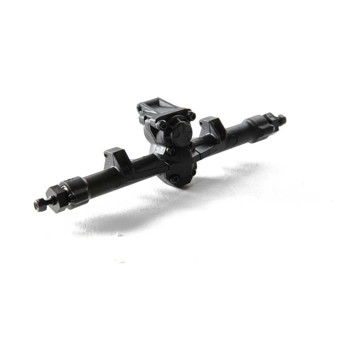 Axial Rear Axle, Assembled: Scx24 1