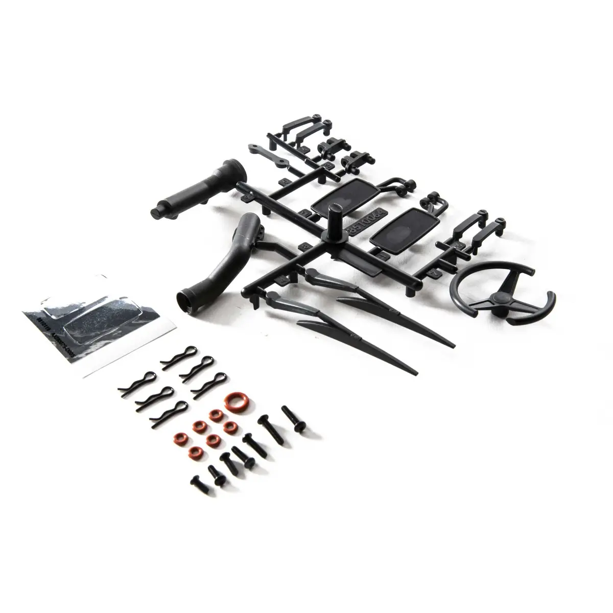 Axial Umg10 Body Details Set 1