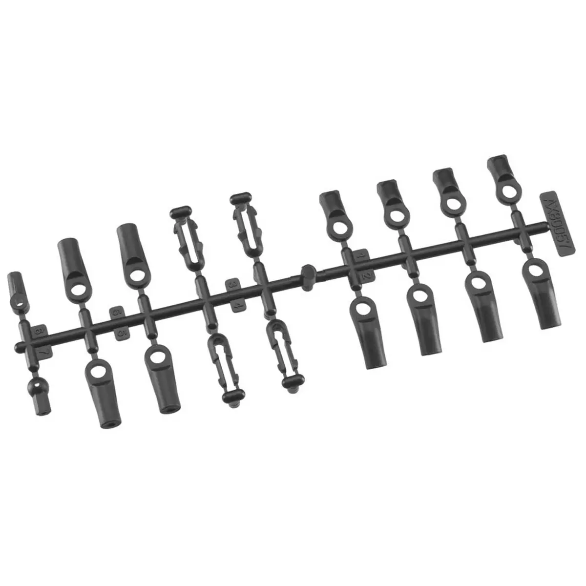 Axial Linkage Set Xr10 1