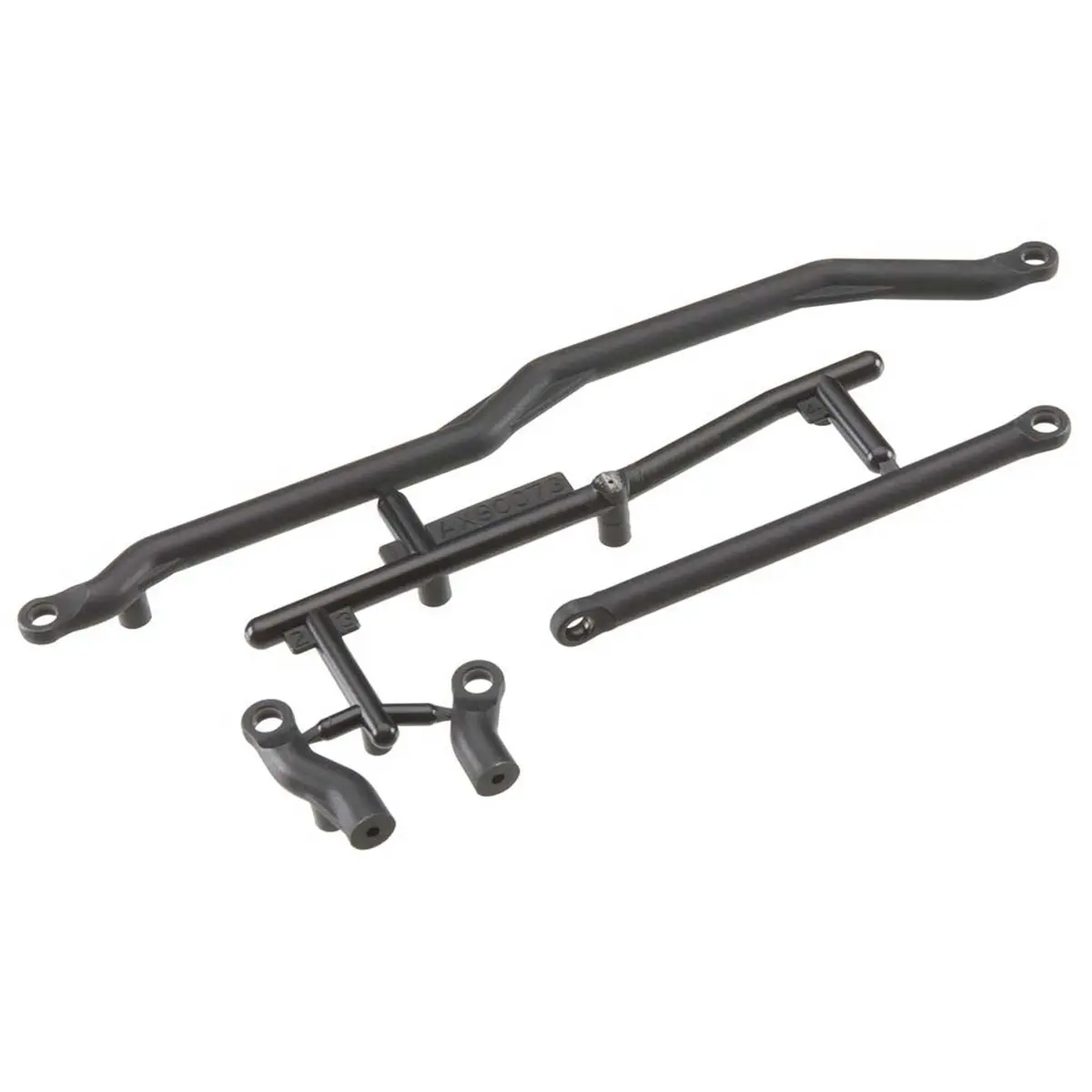 Axial Ar60 Ocp Steering Link 1