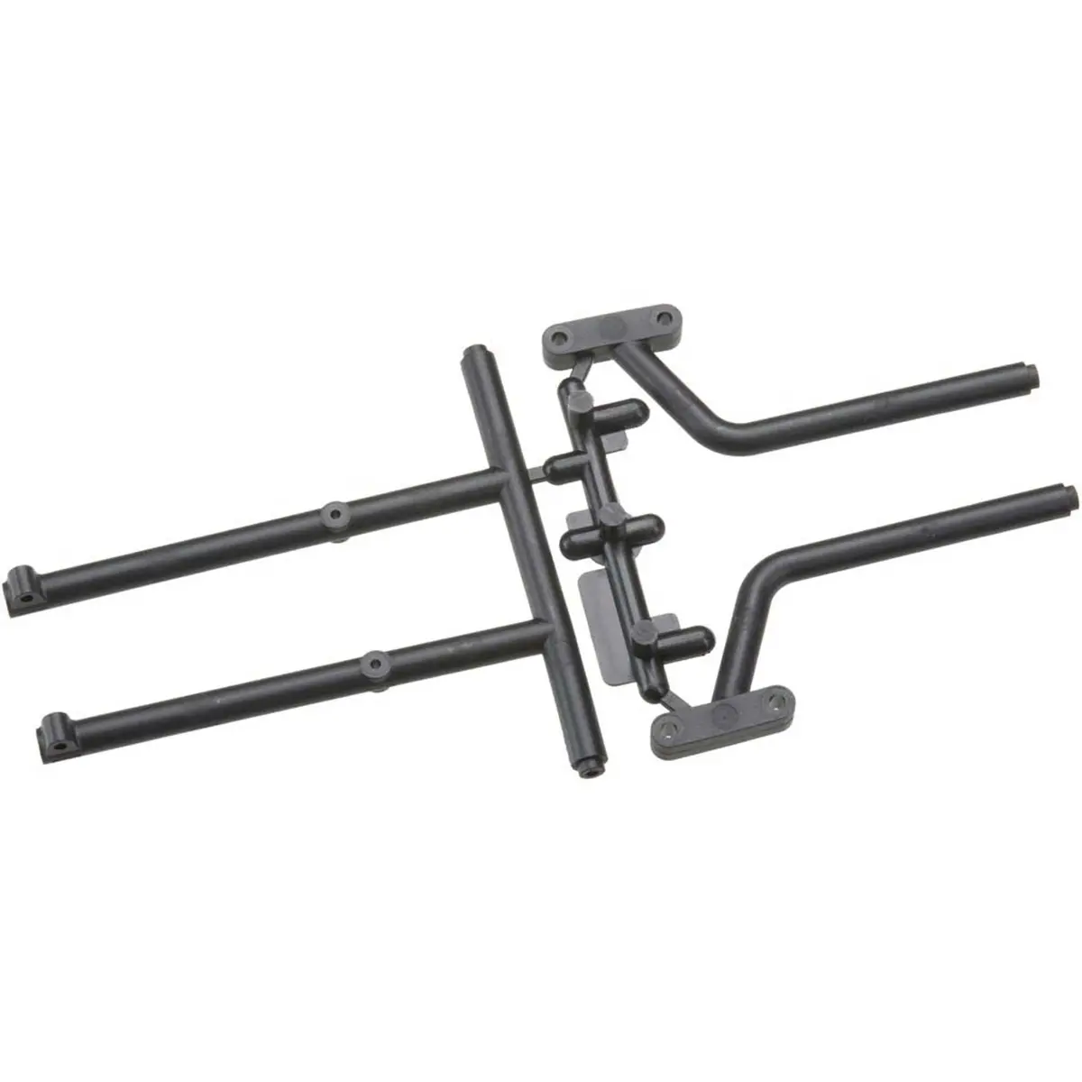 Axial Tube Frame Brace Set Wraith 1