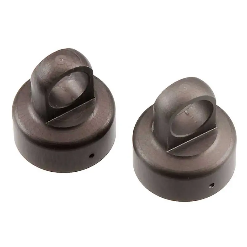 Axial Aluminum Shock Cap (2) 1