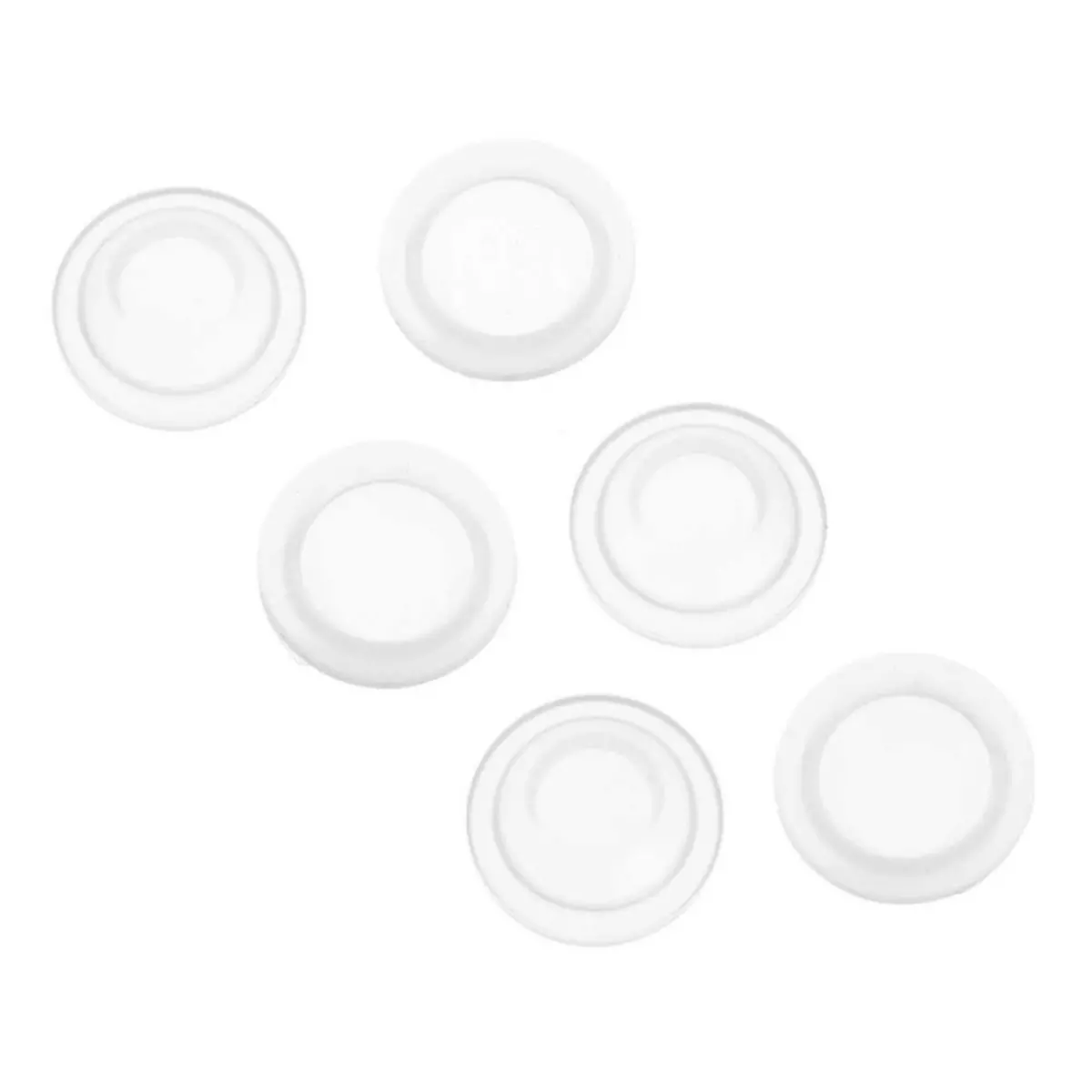 Axial Shock Diaphragm 13X4.5Mm (6) 1