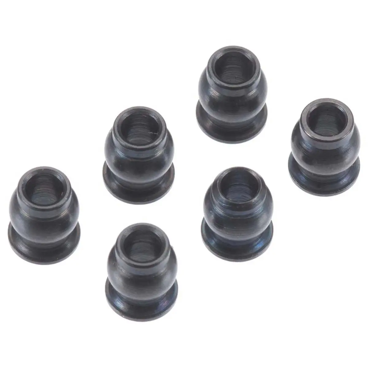 Axial Flanged Ball 3X5.8X7mm #Axic0331 1