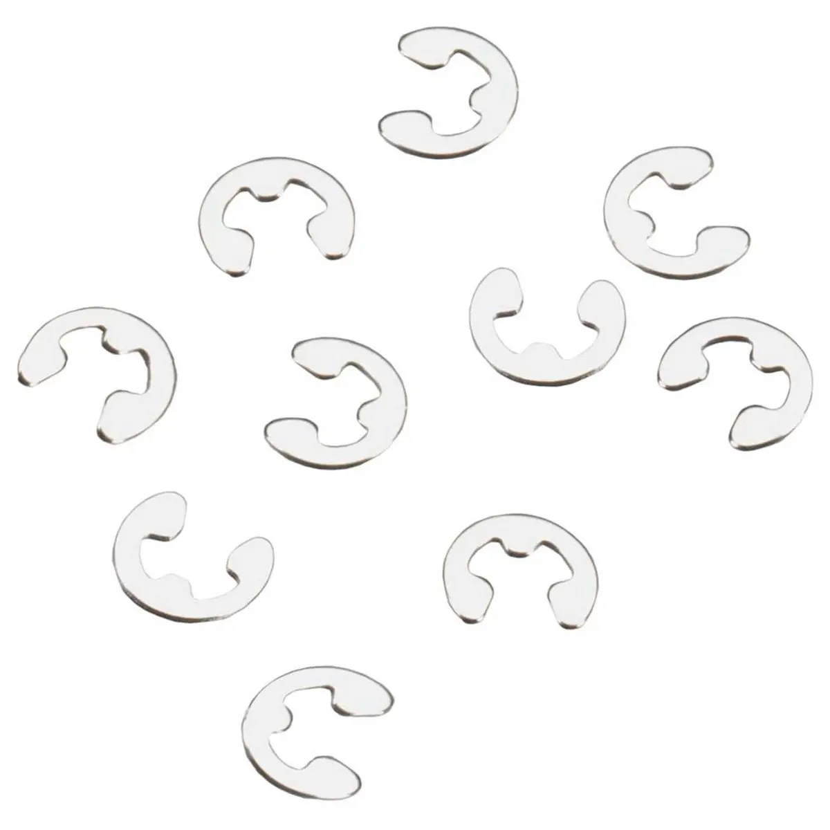 Axial E-Clip E2 (10) Axic0392 1