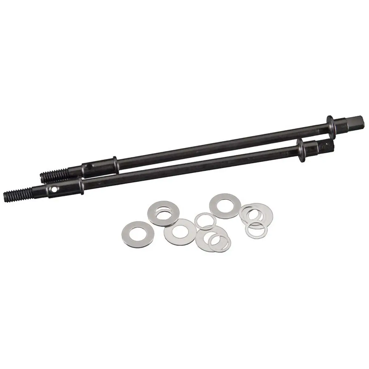Axial Straight Axle 6X104 50Mm (2) 1