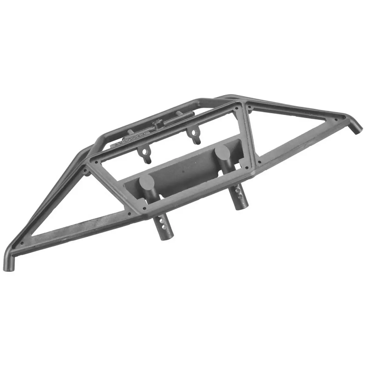 Axial Tube Bumper Parts Scx10 1