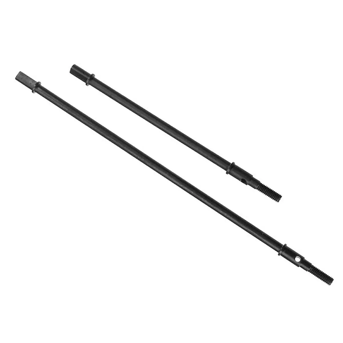 Axial Ar60 Ocp Rear Axle Set (2) 1
