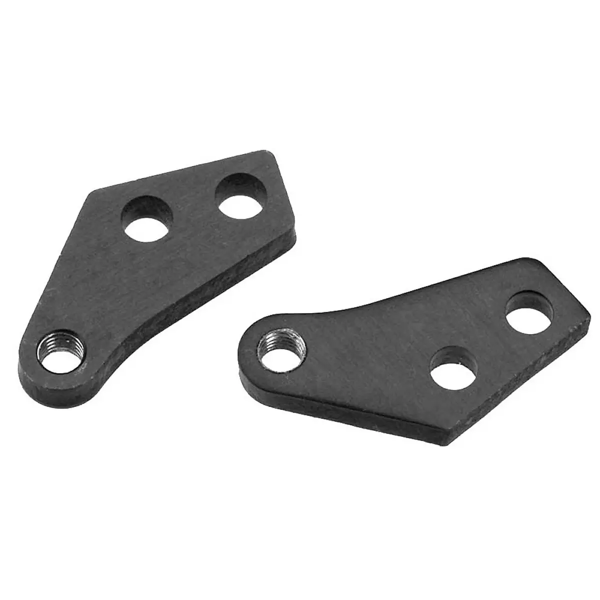 Axial Zero Ackerman Steering Plate (2) 1