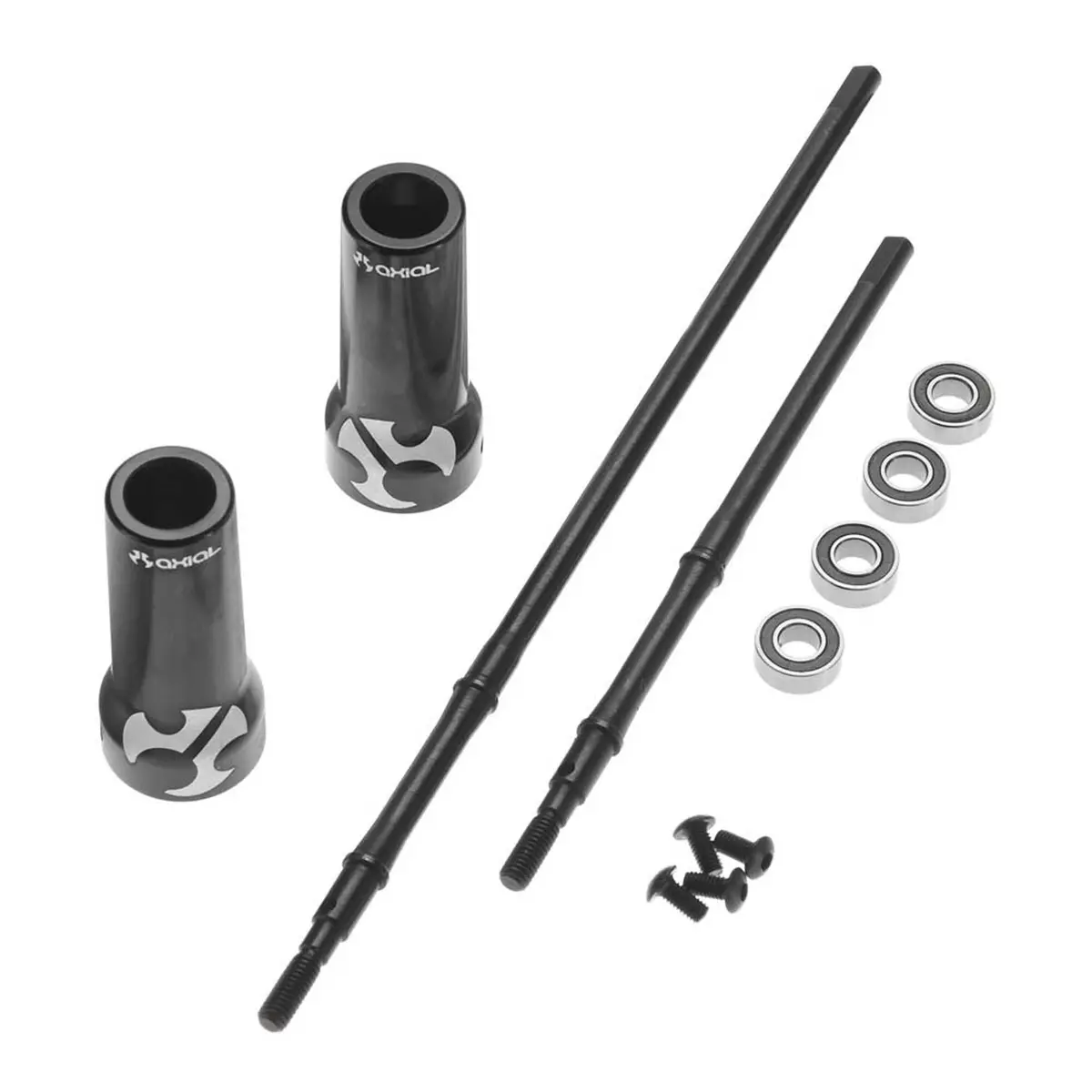 Axial Ar60 Ocp Full Width Axle Adapter Set 1