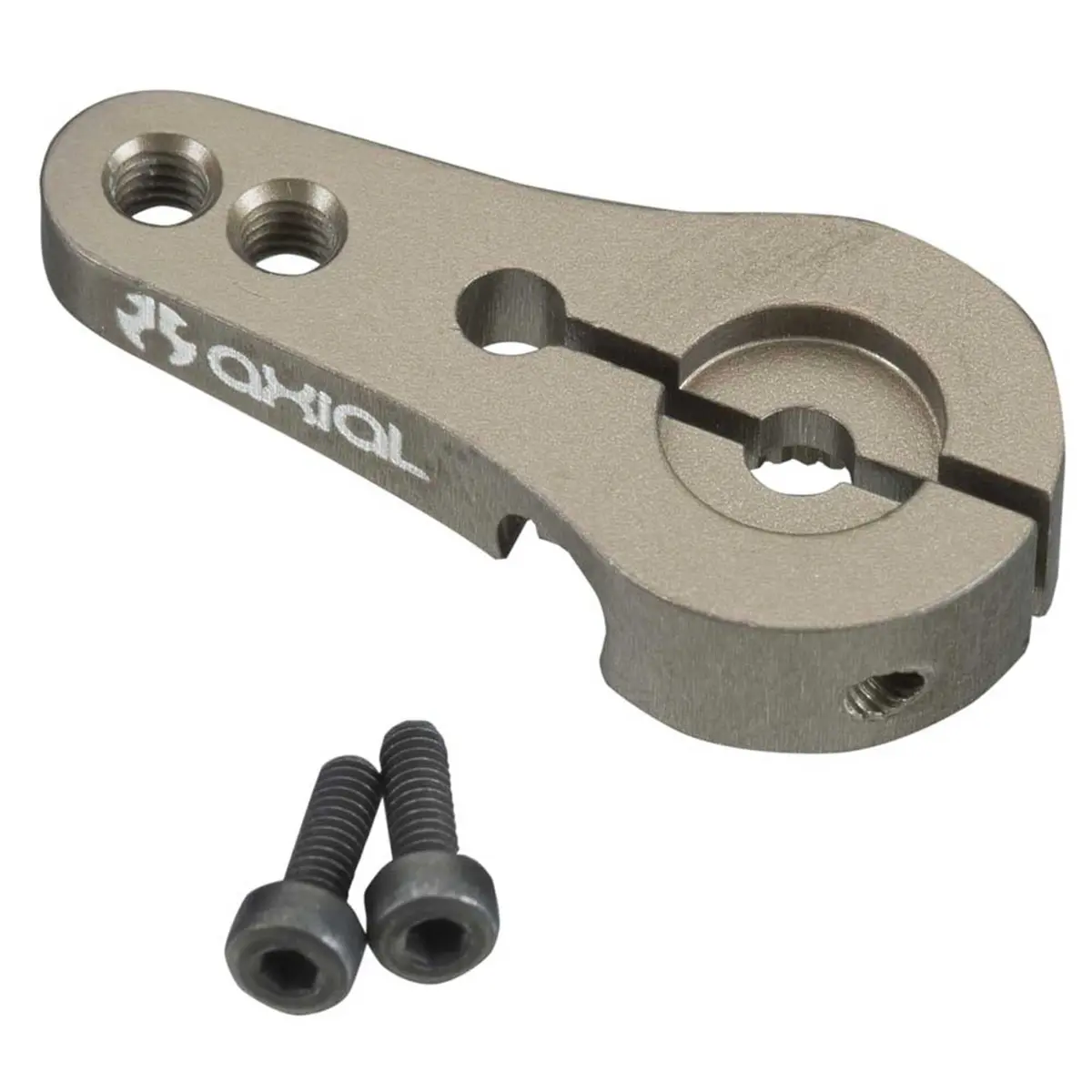 Axial Aluminum Servo Horn 25T Axic0836 1