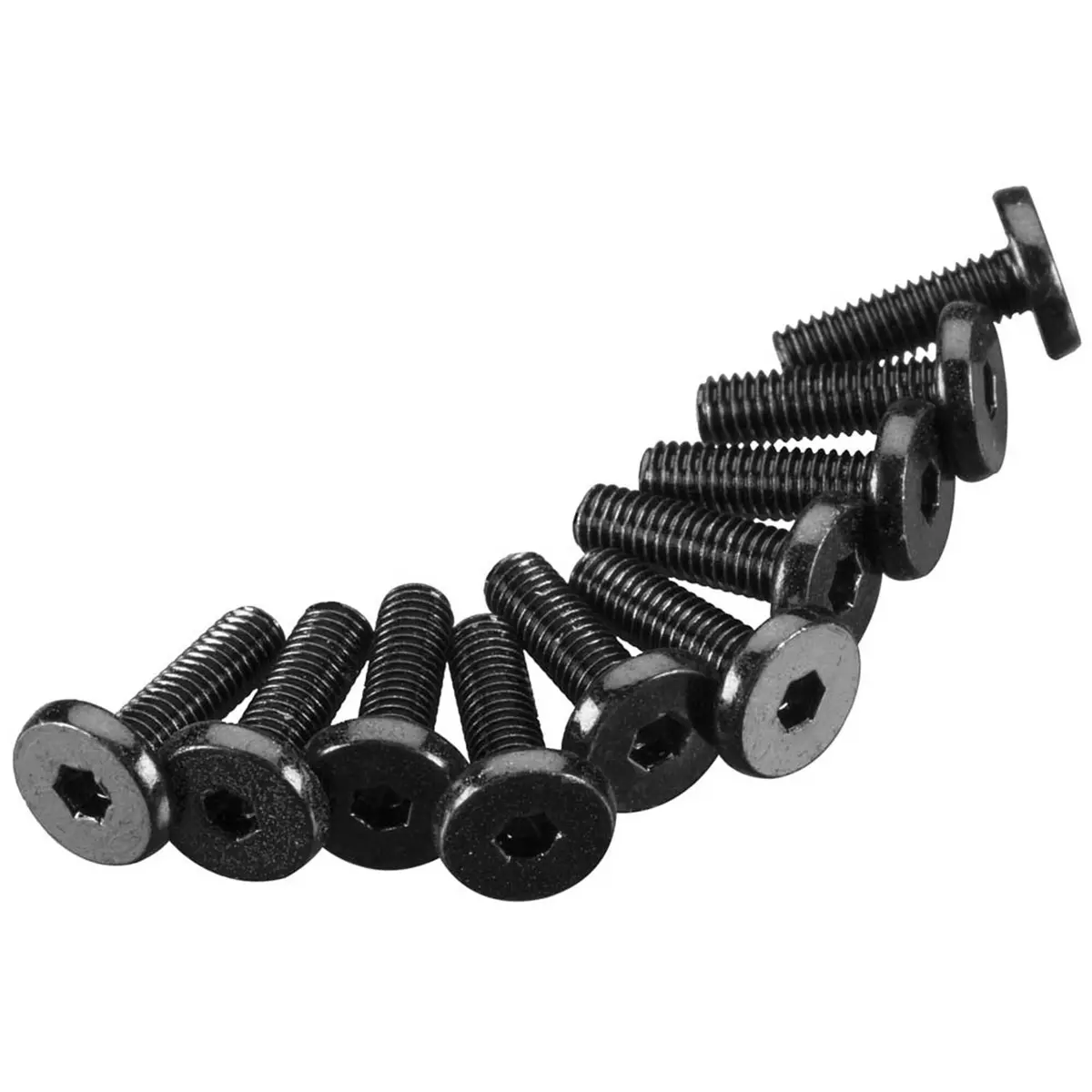 Axial Hex Socket Oversize Head 3X10mm (10) 1
