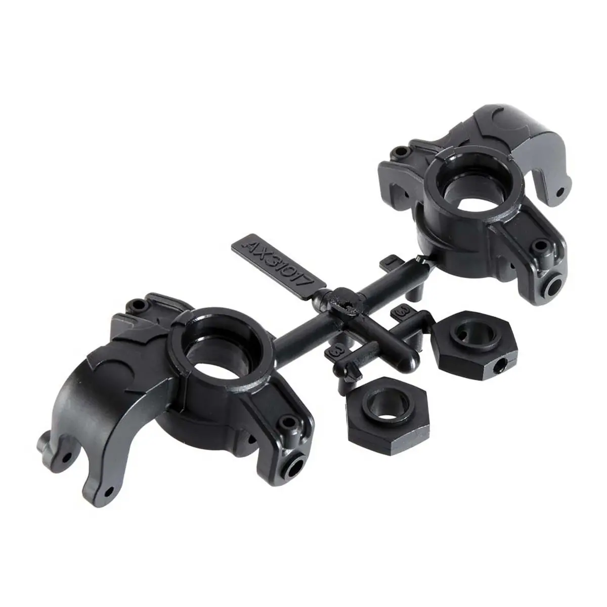 Axial Xl Steering Knuckle Set Yeti 1