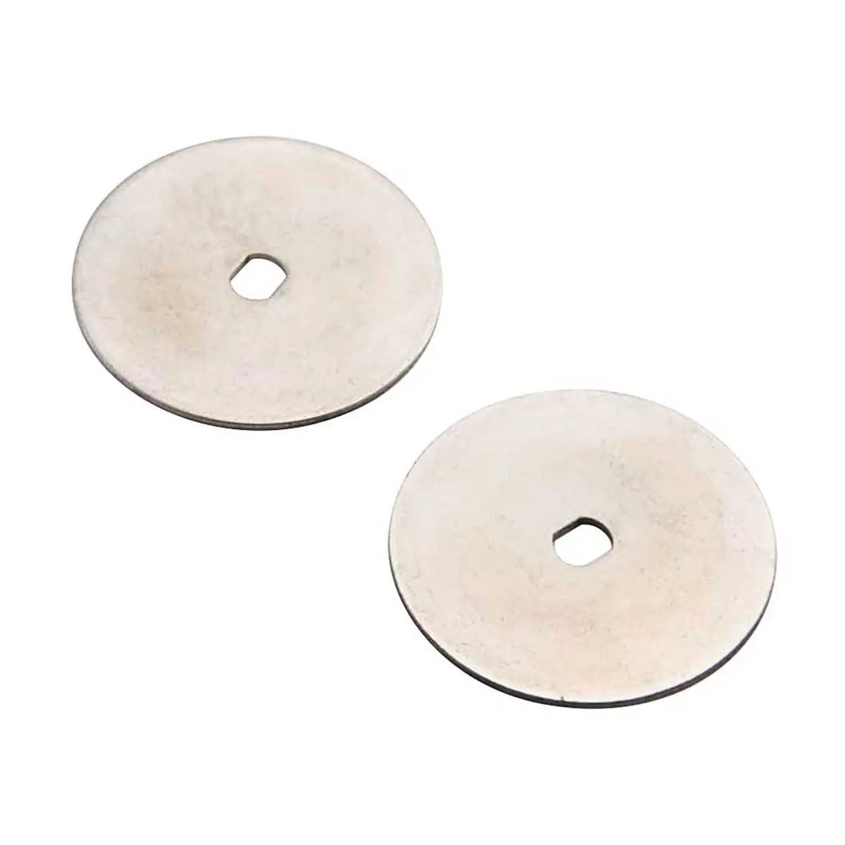Axial Slipper Plate Washer 1
