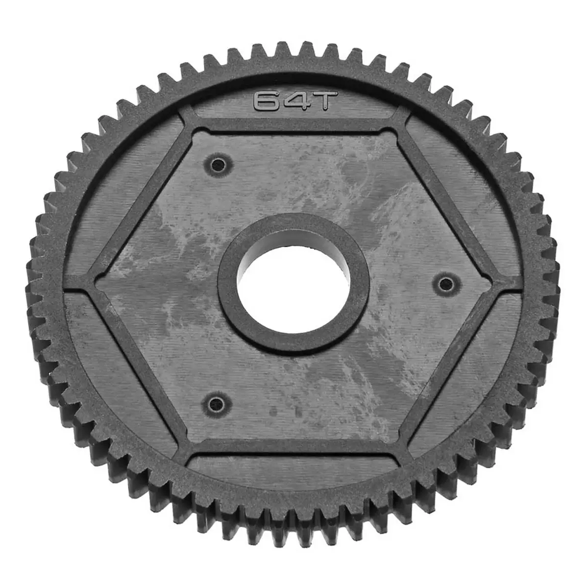 Axial Spur Gear 32P 64T Yeti 1