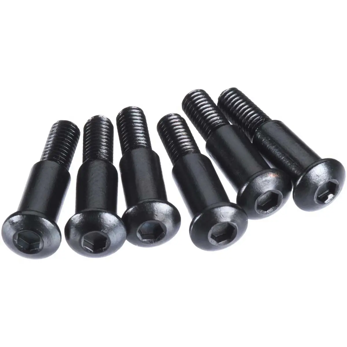 Axial Hex Socket Button Head Screw 3X4x15mm (6) 1