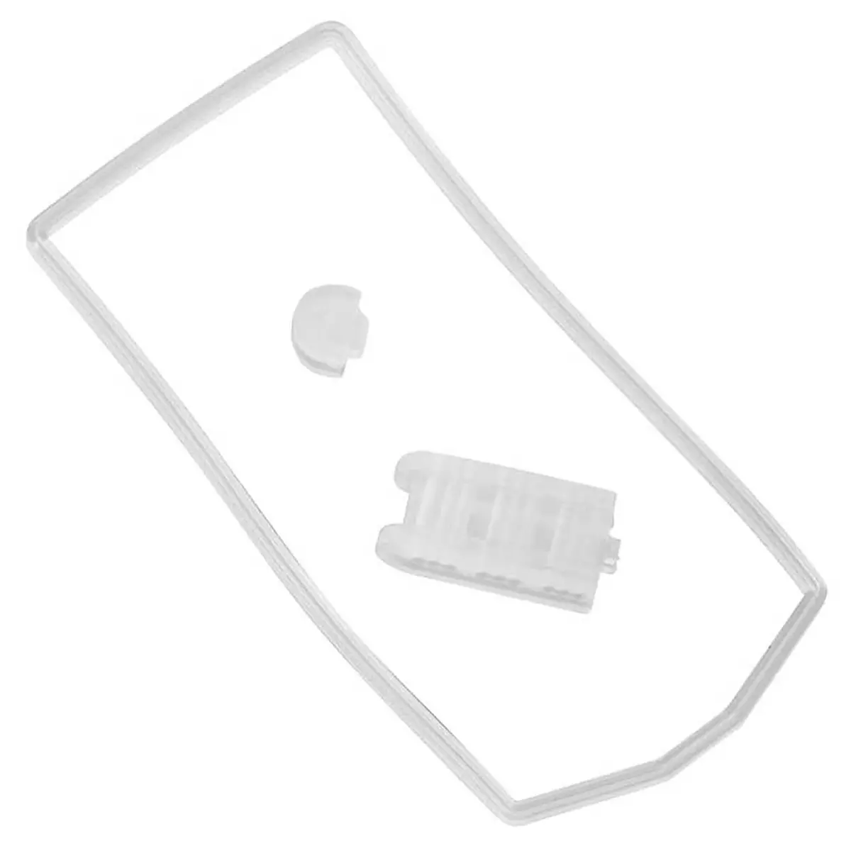 Axial Radio Box Seal Yeti 1