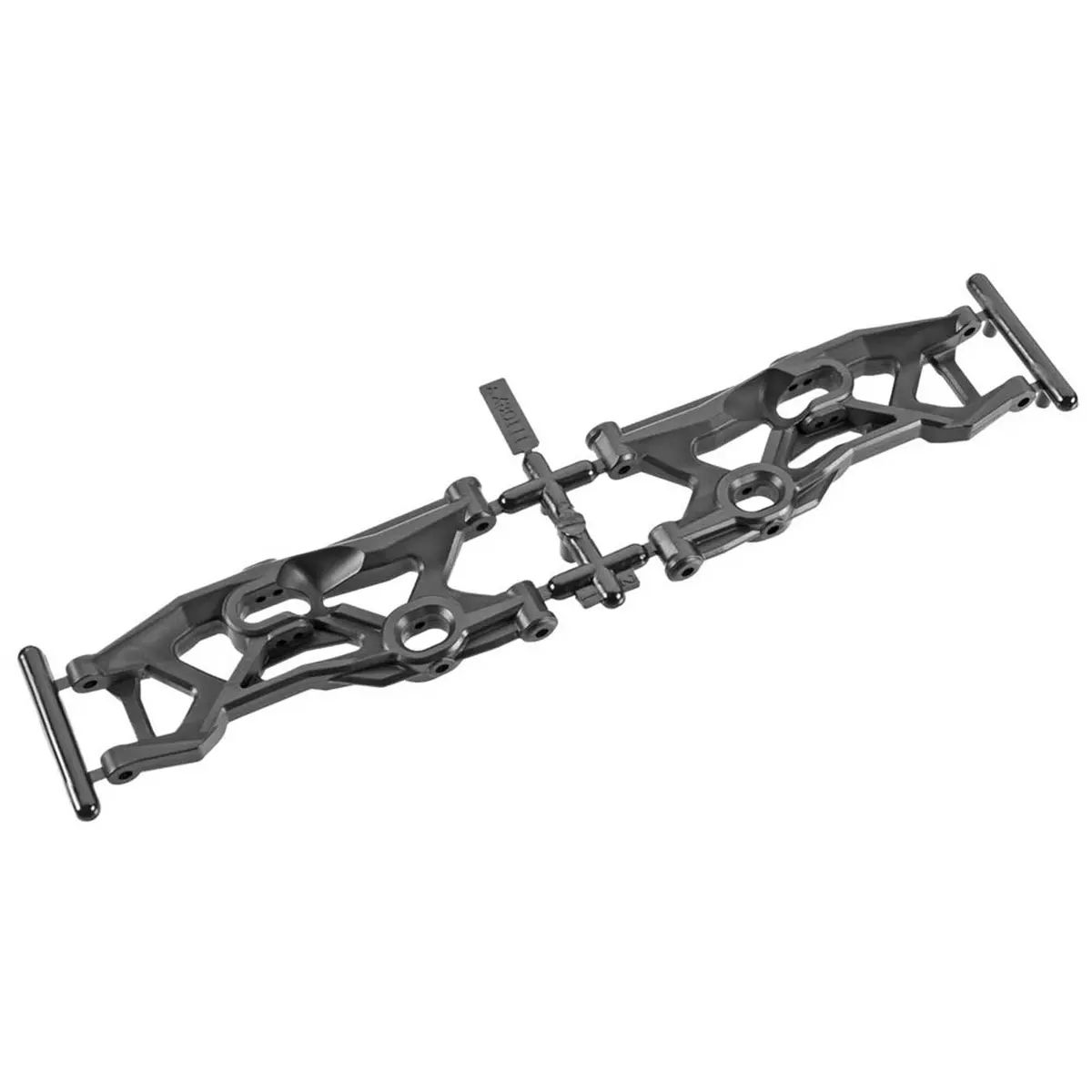 Axial Lower Front Control Arms Set Yeti Exo 1