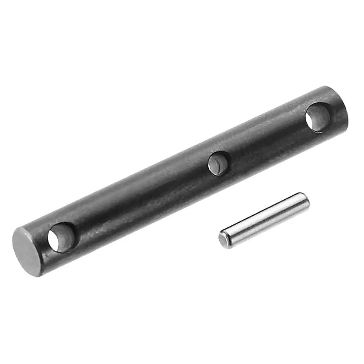 Axial 2-Speed Hi Lo Transmission Output Shaft 5X35mm 1