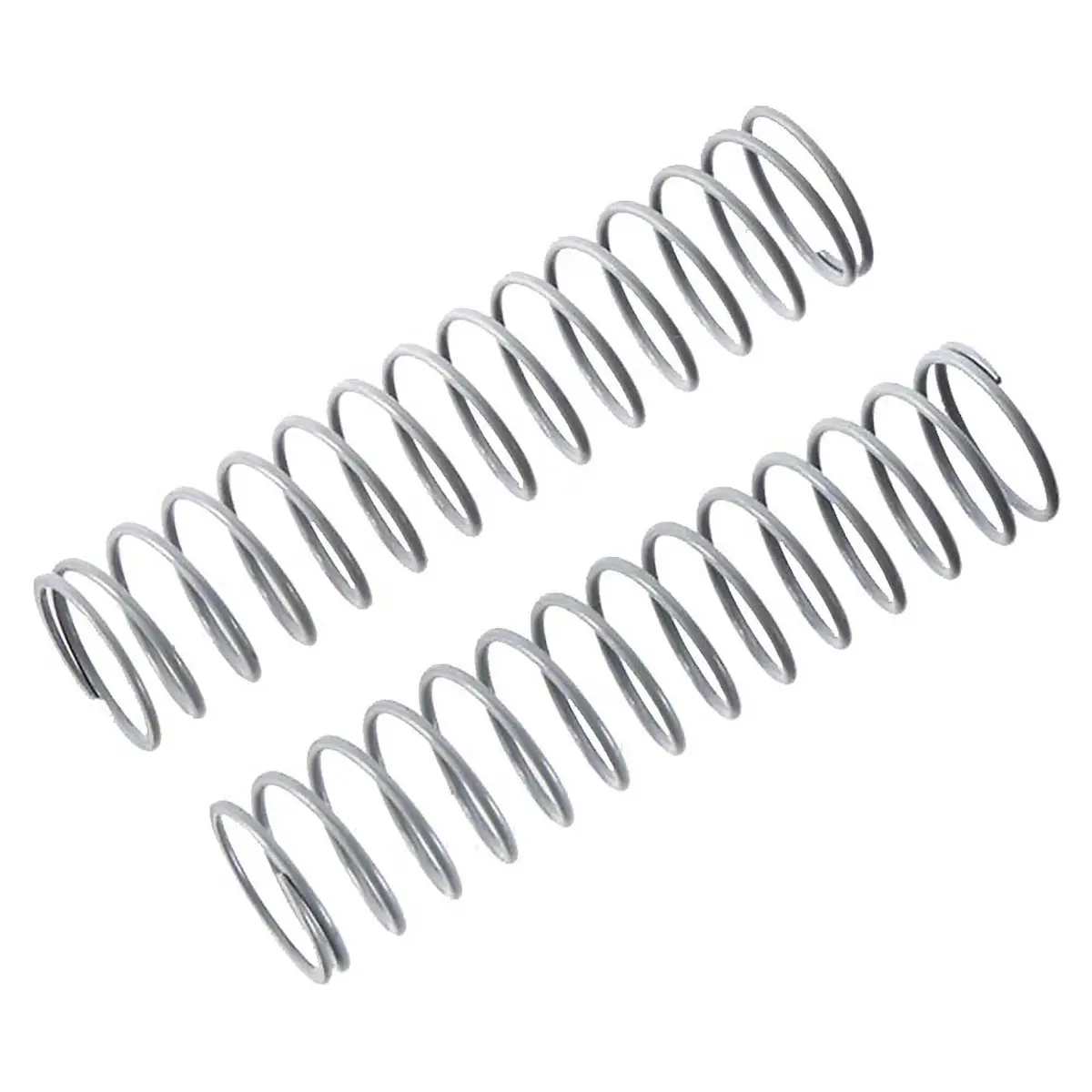 Axial Spring Yellow 12.5X60mm Yeti (2) 1