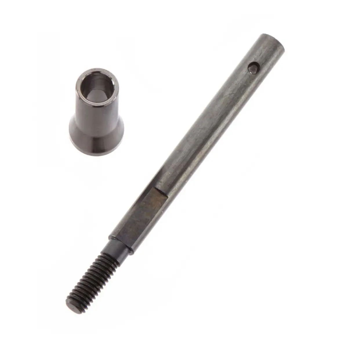 Axial Slipper Drive Gear Shaft 5X54.5Mm 1