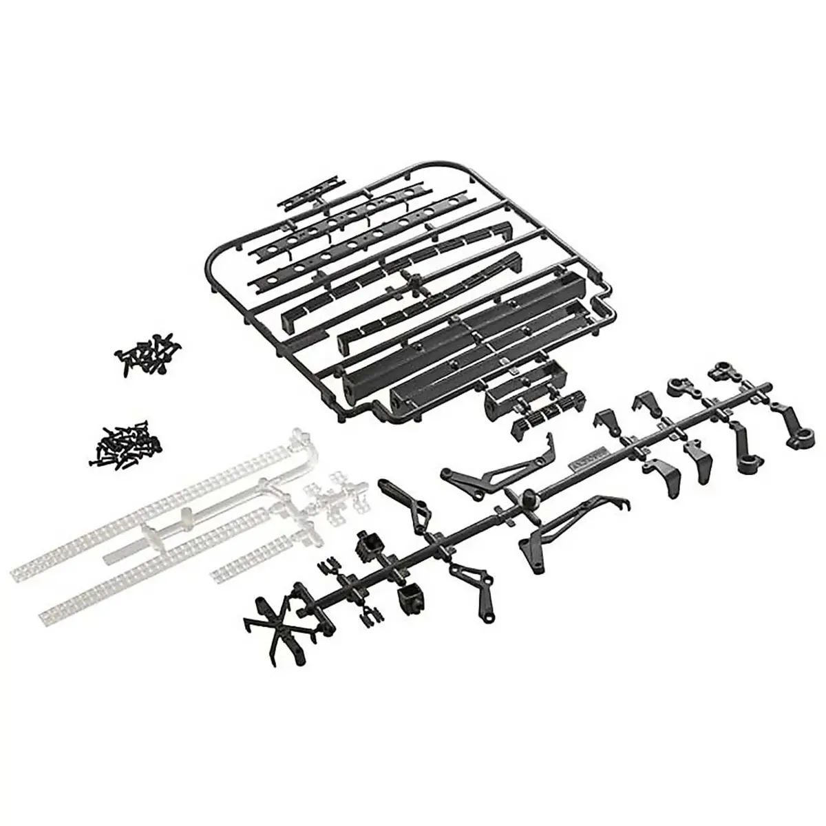 Axial Universal Light Bar Set 1