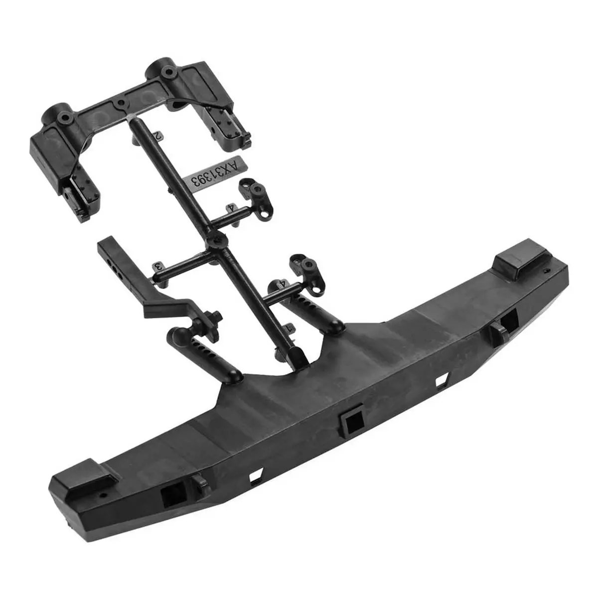 Axial Jcroffroad Vanguard Rear Bumper 1