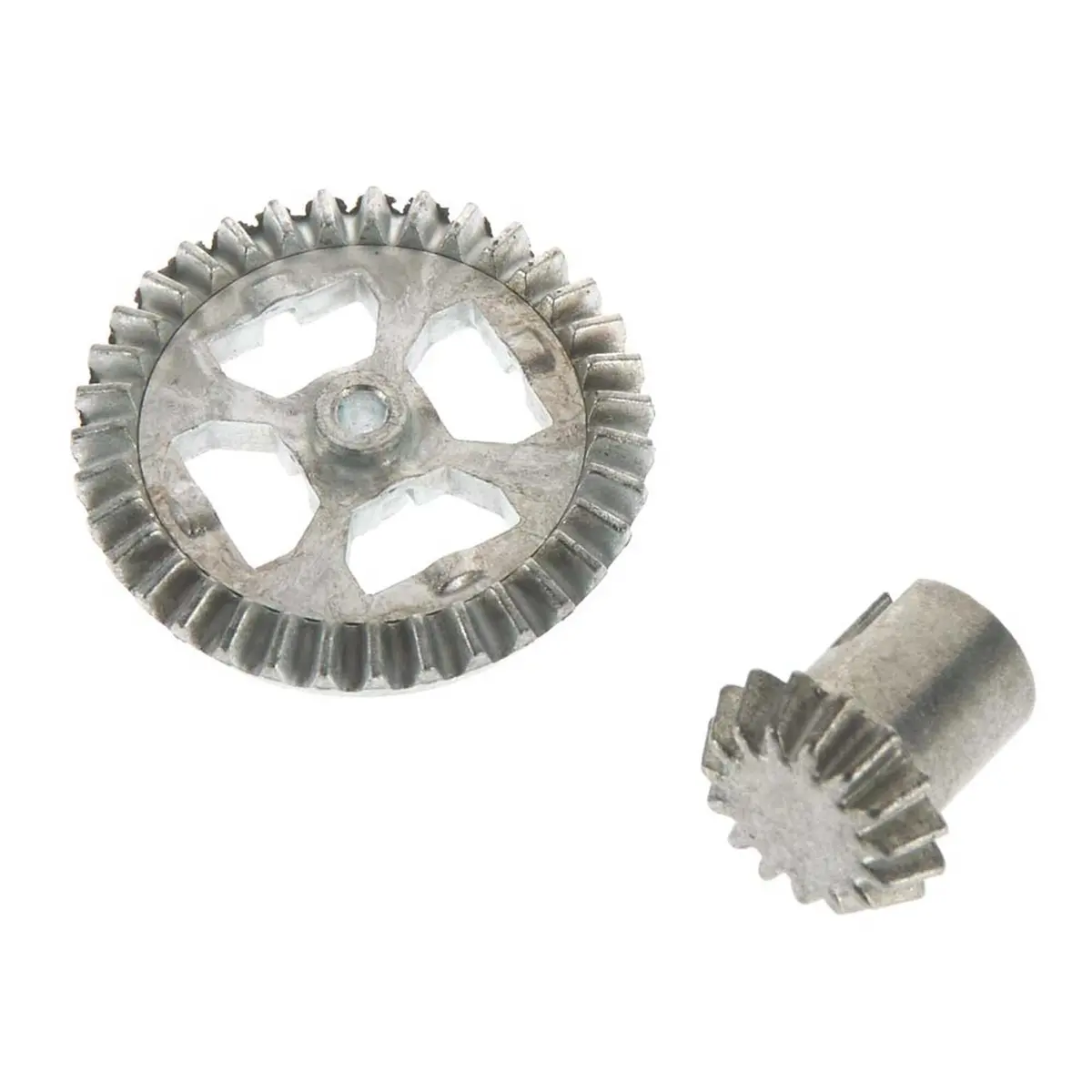 Axial Bevel Gear Set 35 15T 1