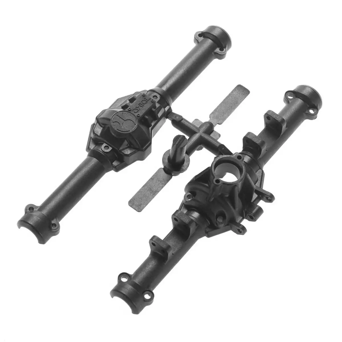 Axial Ar18 Axle Housing 1