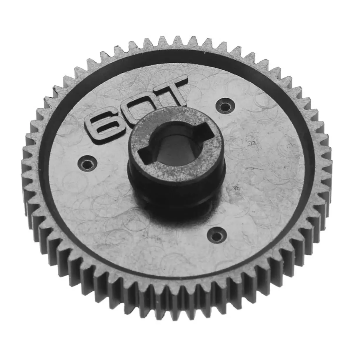 Axial Spur Gear 48P 60T 1