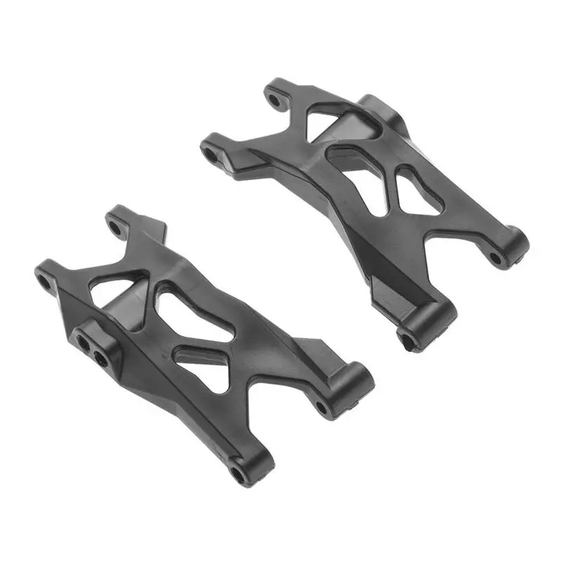Axial Front Lower Control Arm Set Yeti Jr 1
