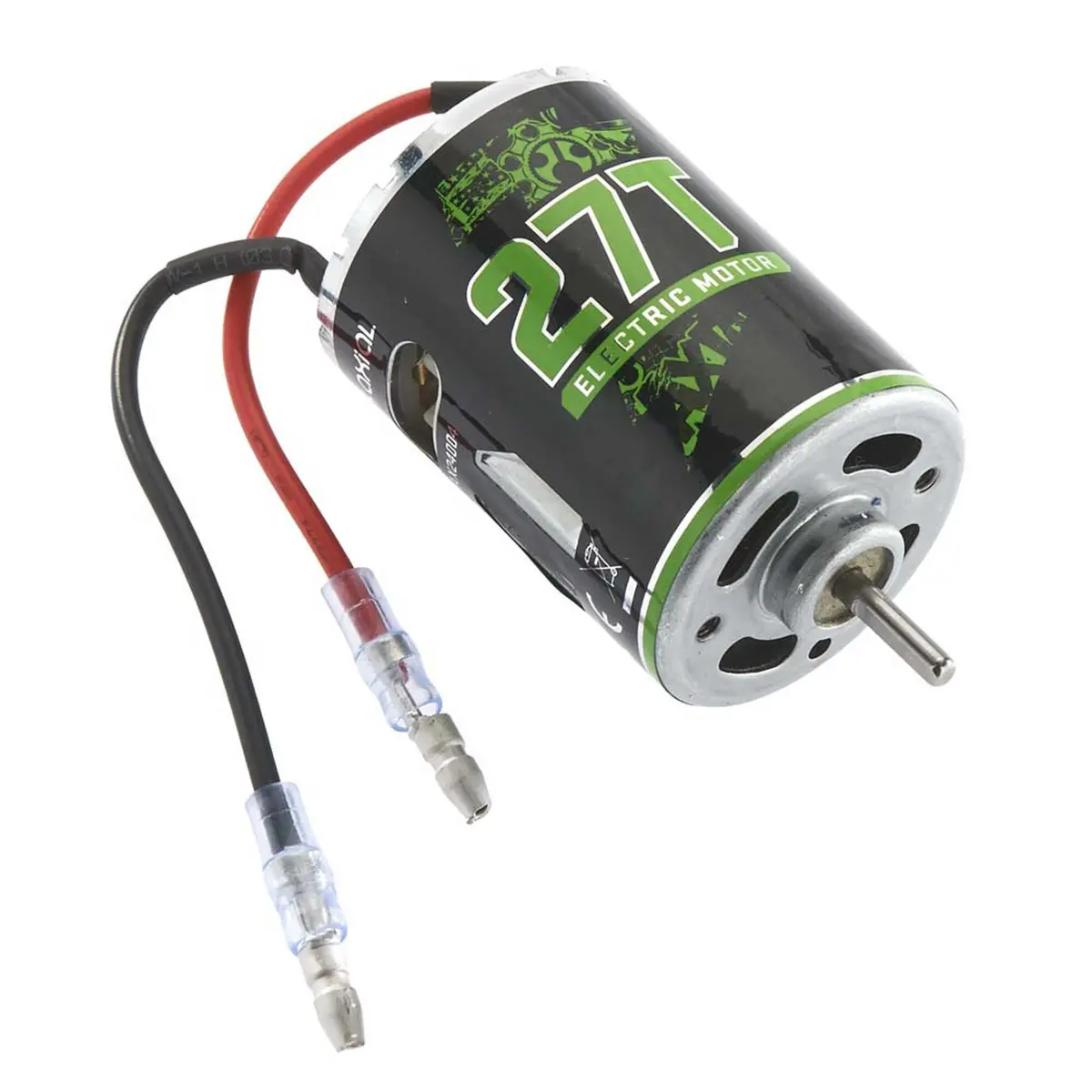 Axial Am27 540 Electric Motor 1