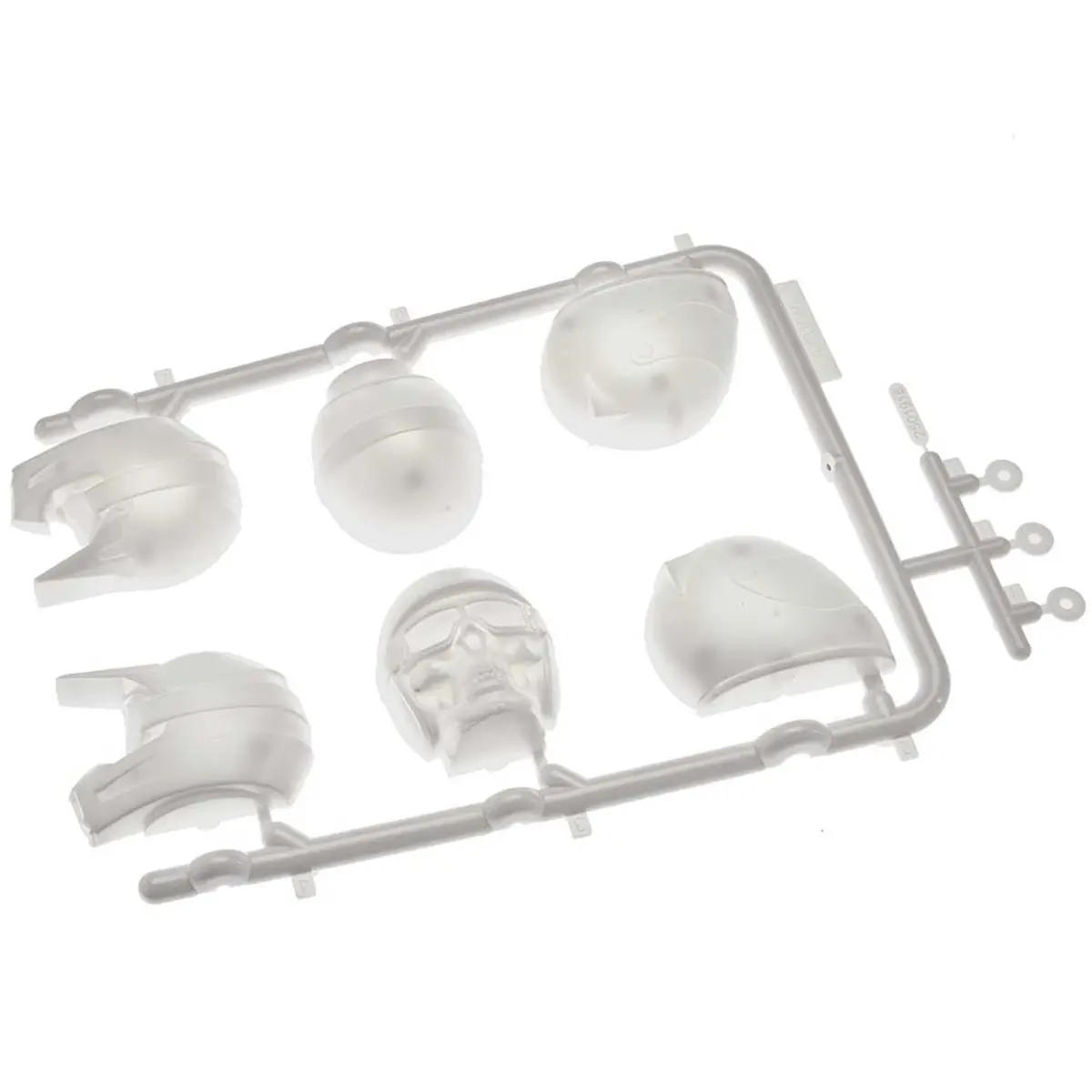 Axial Y-480 Helmet Set: Yeti Xl 1
