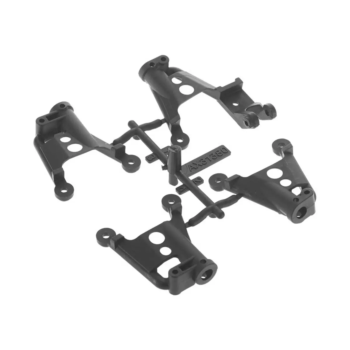 Axial Shock Hoops Scx10 Ii 1