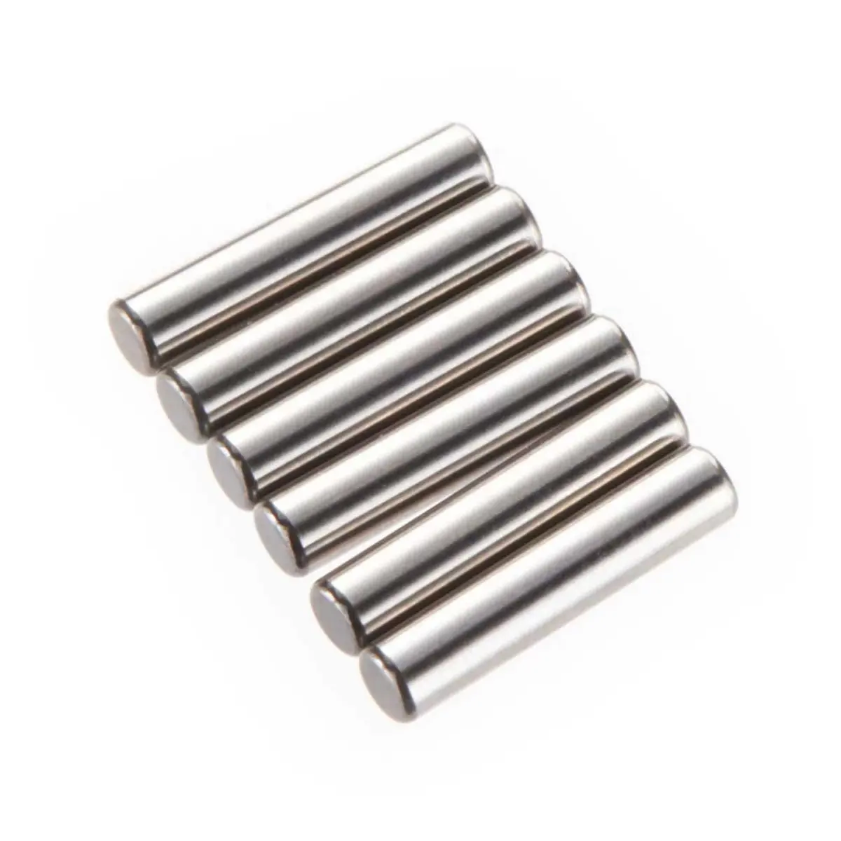 Axial Pin 2.5X12mm (6) 1
