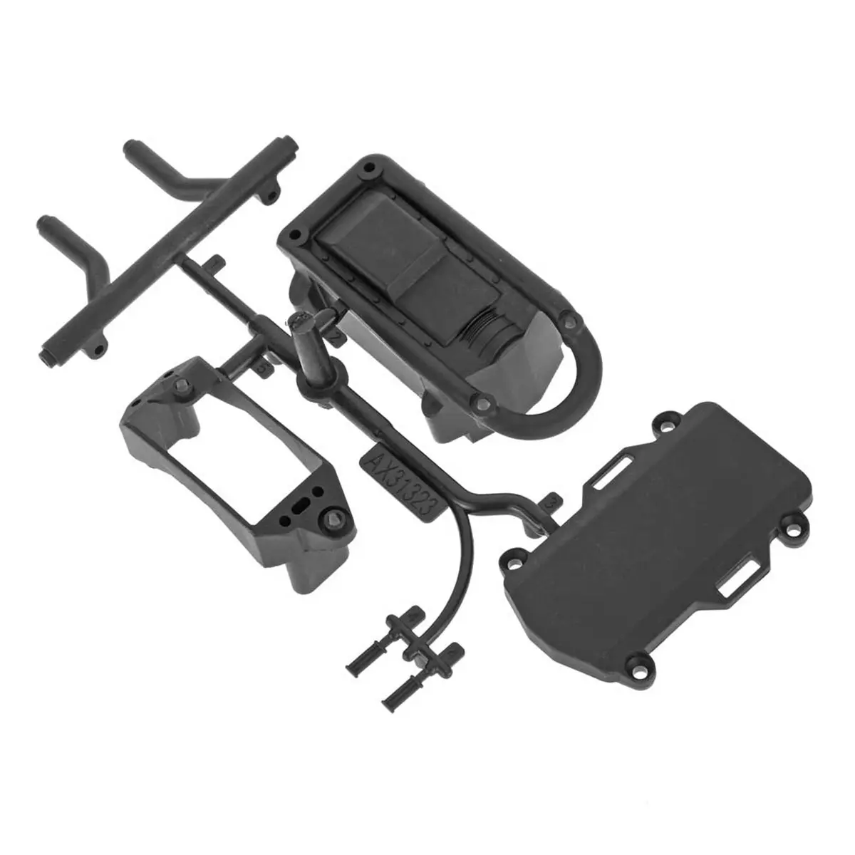 Axial Electronics Box Rr10 1