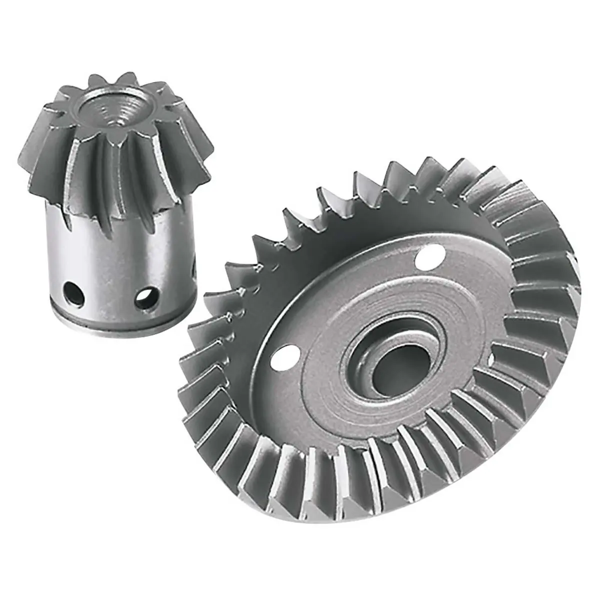 Axial Hd Bevel Gear Set 32T 11T 1