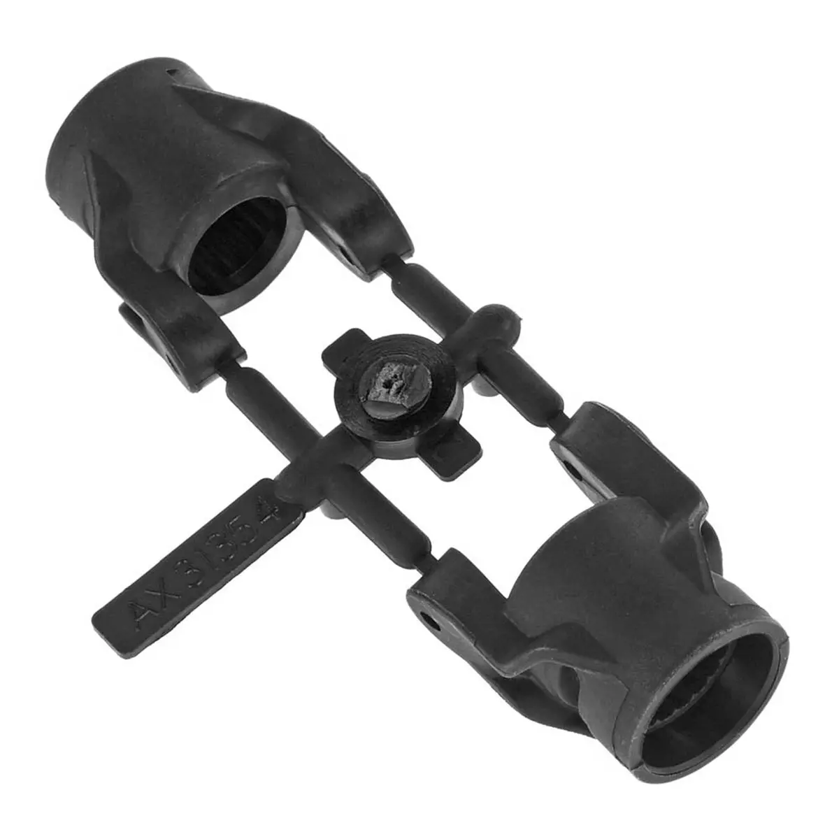 Axial Ar60 Heavy Duty C-Hub Carrier 1