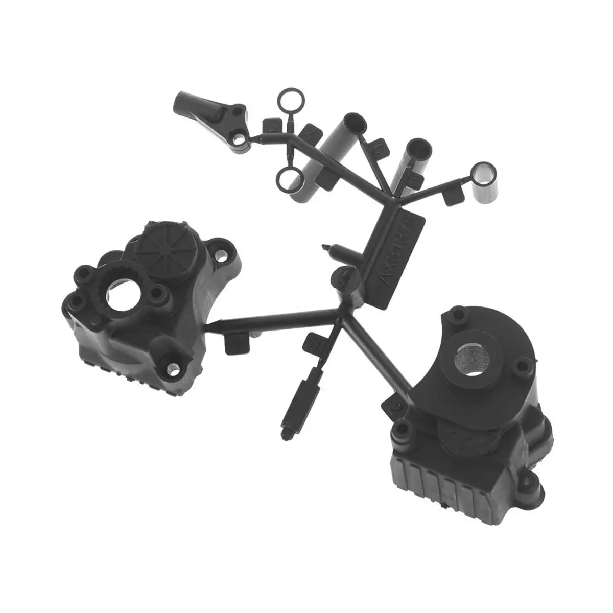 Axial 2-Speed Case Scx10 Ii 1