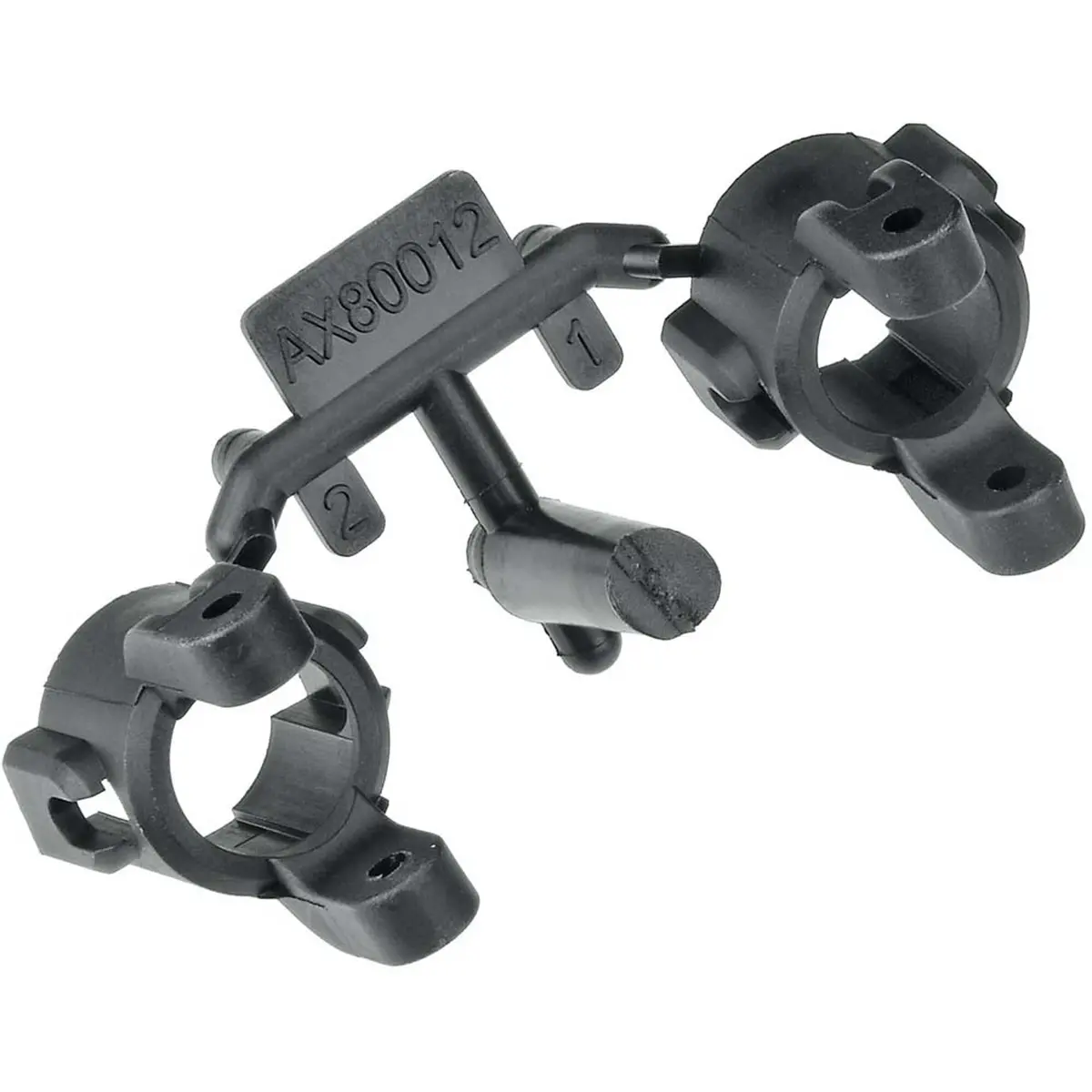 Axial C Hub Carrier Set 1